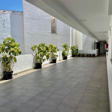 Estudio Con Parking Centro De Malaga By Grupo Bmorales Exterior photo